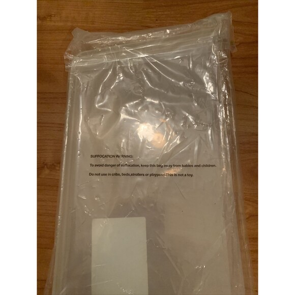 2-Count Up & Up x Target Book Dividers Clear - Picture 11 of 16